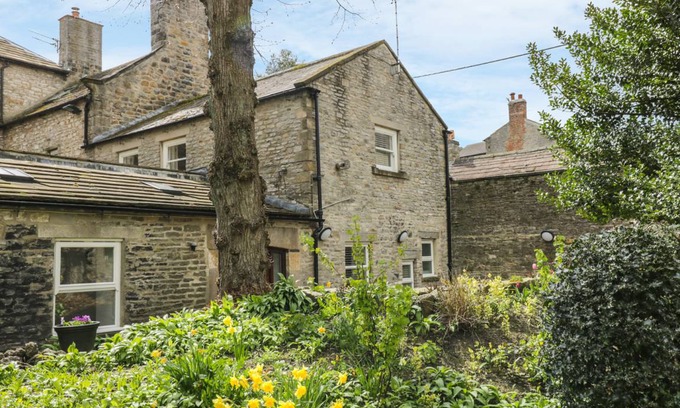 Middleham Cottage | The Gatehouse