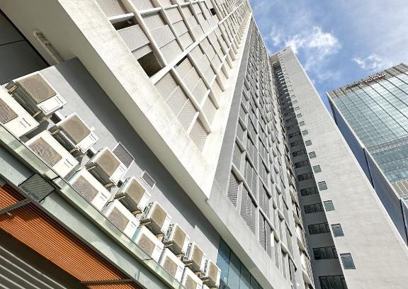 Tuol Kouk Apartment | The Gateway Phnom Penh by Caerus Management
