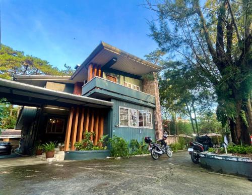 Baguio House | The Gather Inn Baguio - Burnham Park