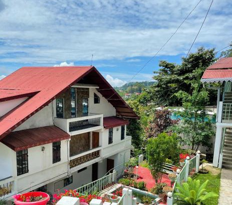 Turuk House | THE GINGKO EYRIE