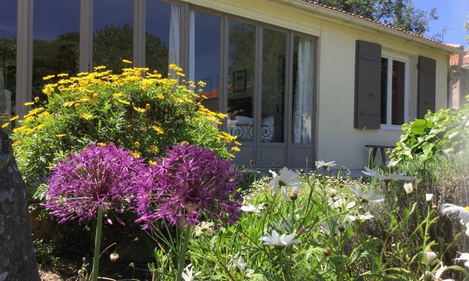 Agde Cottage | The gite of Liberta, Agde, Languedoc Roussillon