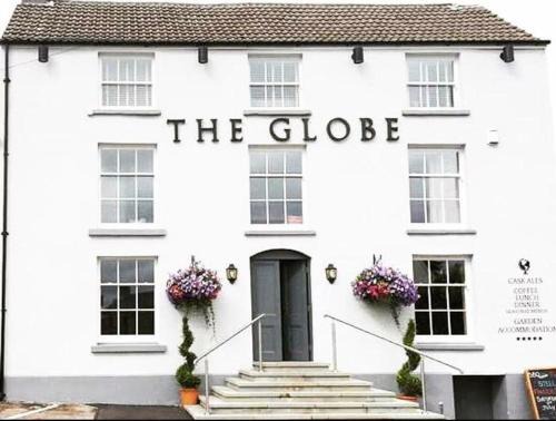 Lydney Hotel | The Globe Inn Alvington