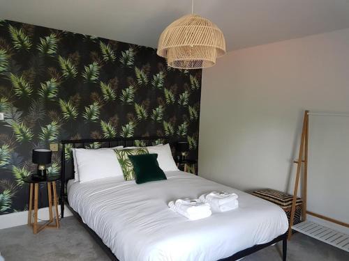 Beaford Bed & Breakfast | The Globe Inn