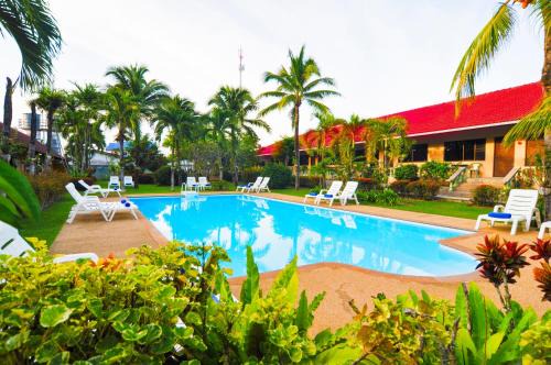 Sa Khu Resort | The Golddigger's Resort