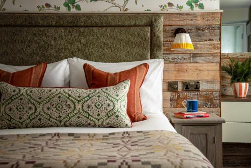 Giggleswick Hotel | The Golden Lion at Settle
