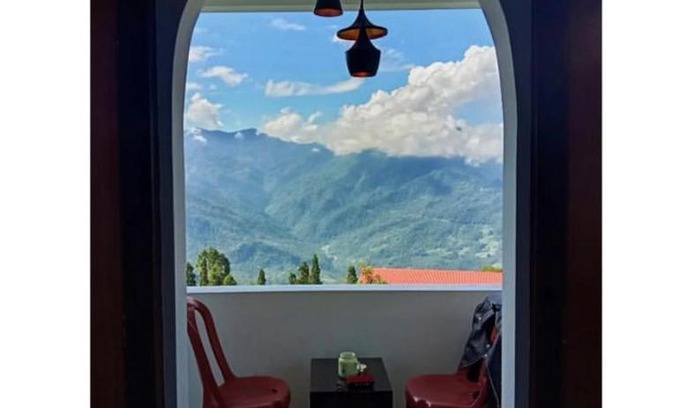 Aritar House | The Golden Nest Homestay