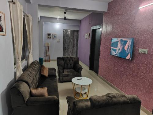 Hatigaon Apartment | The Golden Tree