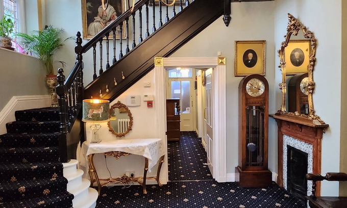 Bristol Other | The Gothic Mansion hosting large family reunions, weddings & corporate events.