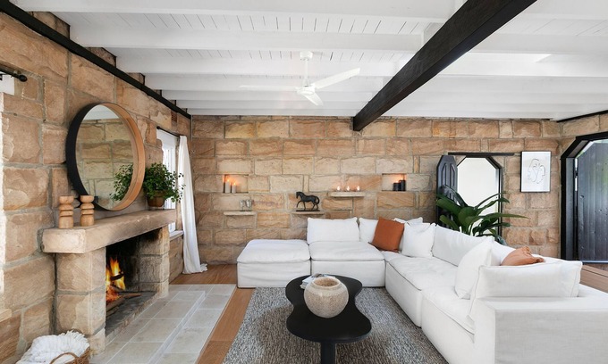 Avalon Beach House | The Governor II - Architectural Masterpiece, Avalon Beach Villa