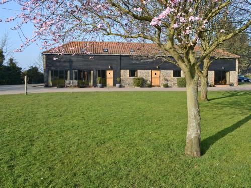 Uggeshall House | The Granary-E3567