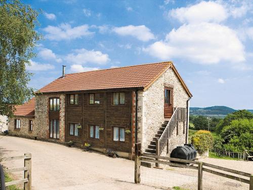 Colyton House | The Granary