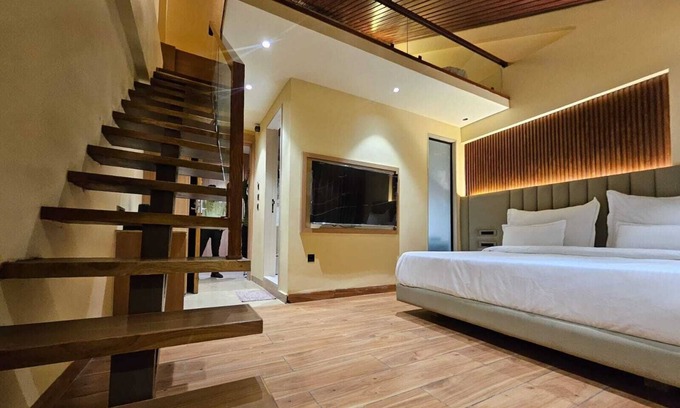 Bhopal Hotel | The Grand Sun City Hotel & Resort