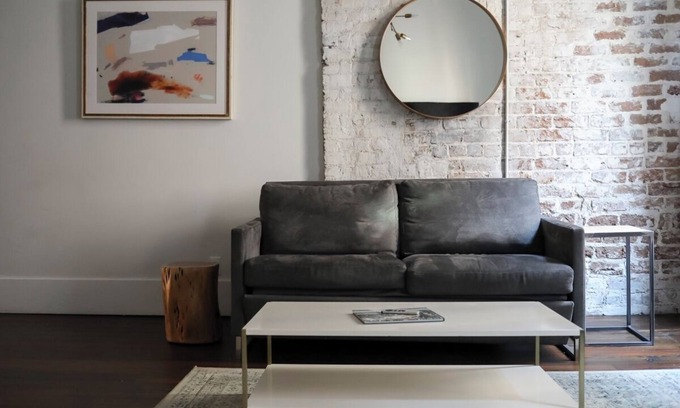 Historic District - North Villa | The Grant by Black Swan - Heart of Downtown (204)