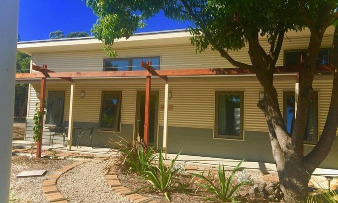 Willunga House | The Grape - Willunga