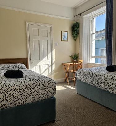 Dingle Hostel | The Grapevine Hostel