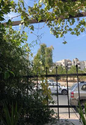 Amman House | The Grapevine House-