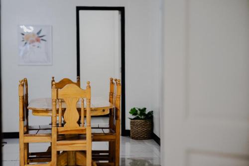 Baguio Apartment | THE GRAY AURORA