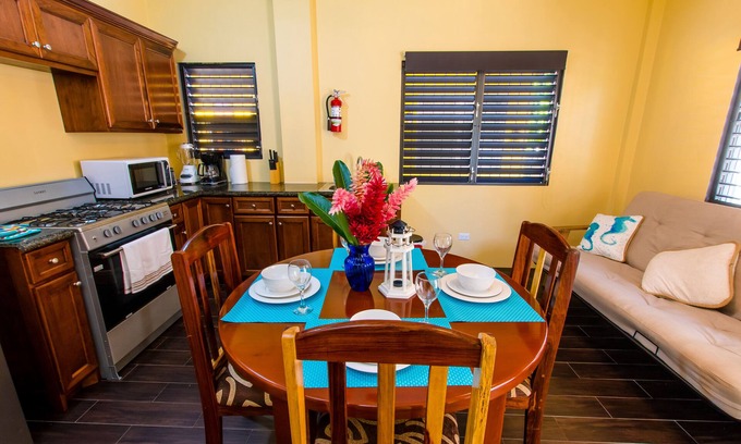 Placencia Apartment | The Great Escape in Belize's Best Tourist Destinations!