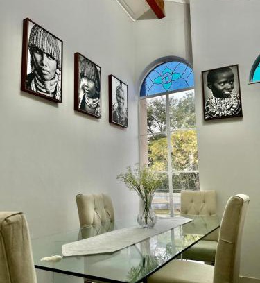 Greater Johannesburg Metropolitan Area House | The Great Escape in JHB North