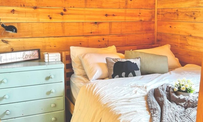Muskoka Lakes Cottage | The Great Escape! (Muskoka Lake Cottages #4 WATERFRONT)