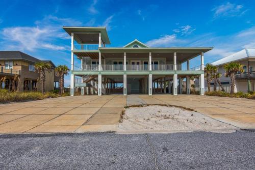 Pensacola Beach House | The Great Escape
