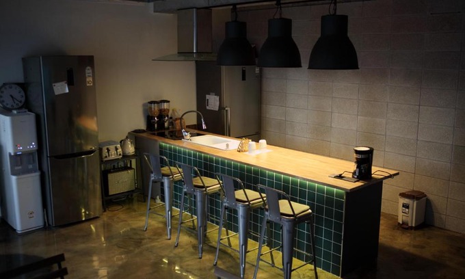Yangyang House | The Great Guest