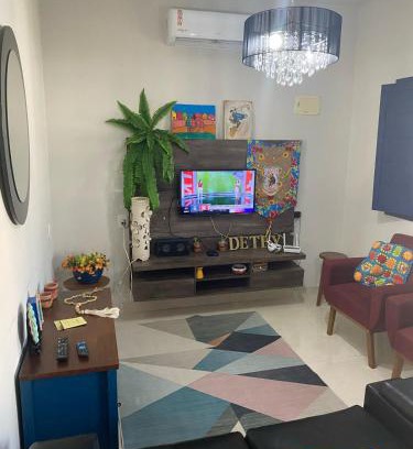 Itaipava House | The Greek house