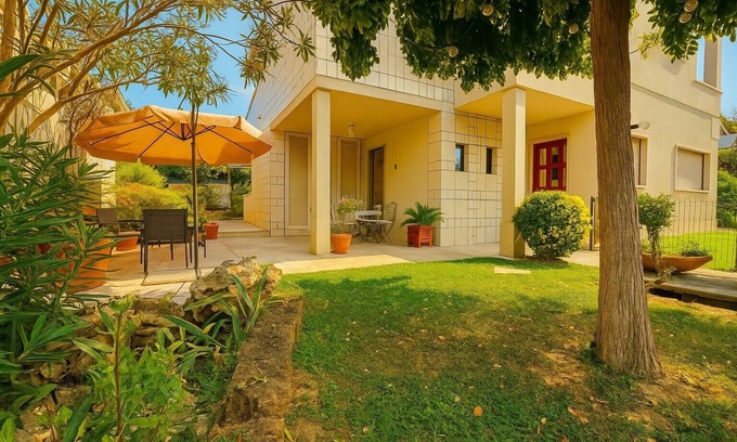Cavoretto Apartment | The green corner apartment CIN: IT001156C2C78OUPYJ