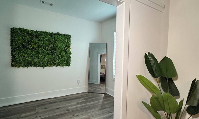 West End House | The Greenery Oasis 3BD/2BTH nNear downtown Atlanta
