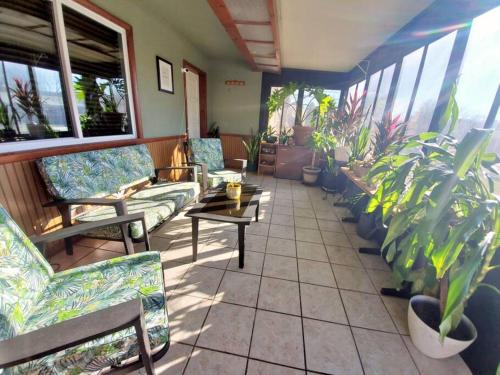 Tahlequah House | The Greenhouse - 3bed 2bath home in Tahlequah, OK