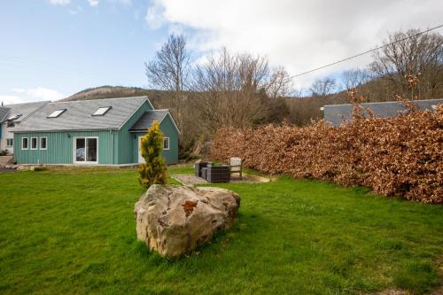 Aberfeldy House | The GREENHOUSE
