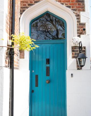 Portsmouth House | The Greenhouse