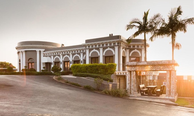 Ethekwini Bed & Breakfast | The Gregory