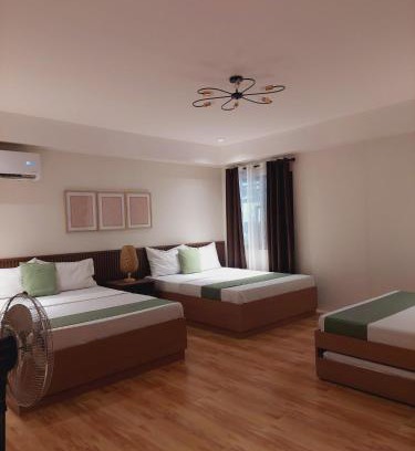 Santa Rita House | The Grove by Six Marys Resort