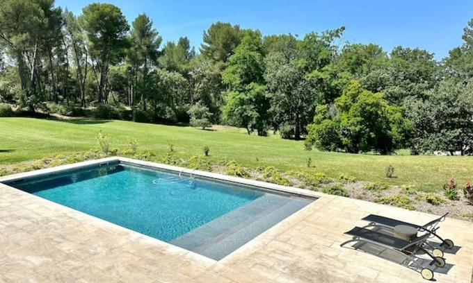 Grand Sud House | The Guest House
