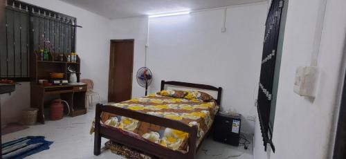 Port Louis House | The guest house