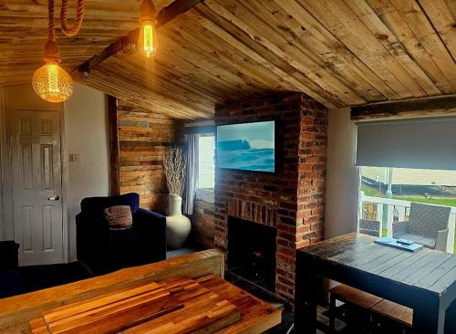 Cresswell House | The Gull & Puffin Cresswell