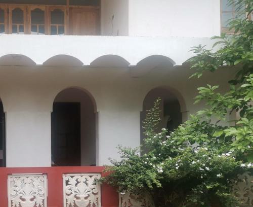 Dambulla House | The Gunasekara Getaway