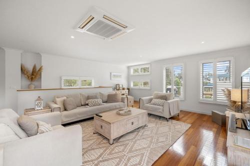 Silverleaves House | The Hamptons
