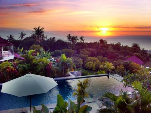 Banjar Resort | The Hamsa