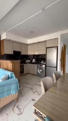 Hammam Al Agzaz Apartment | The happy house