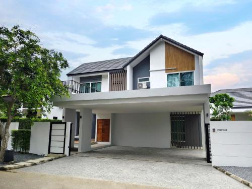 Chiang Mai Villa | The Haven Boutique Villa Wang Tran 6