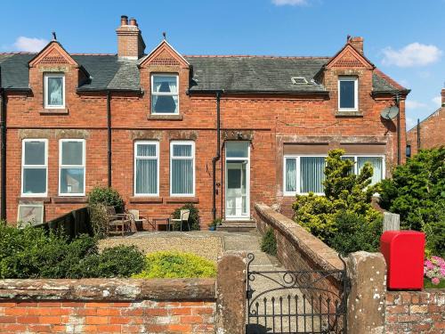 Cummertrees House | The Haven