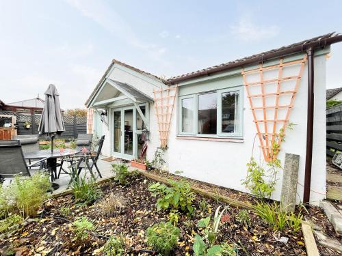 Fortrose House | The Haven