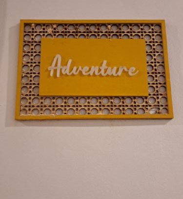 Manoc-Manoc Hostel | The Haven Hostel