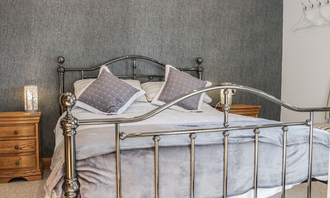 Craven Arms House | The Hay Loft, CRAVEN ARMS