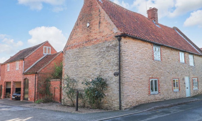 South Scarle Cottage | The Hayloft at Greystones