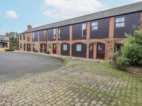 Wigton House | The Hayloft