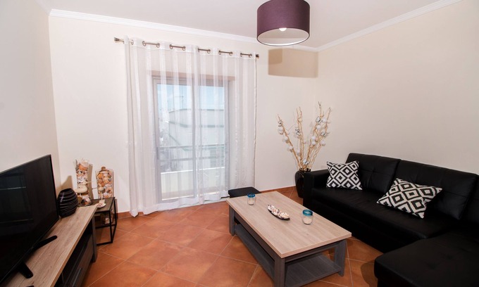 Fuseta Apartment | The Heart of Fuseta - AL (Official Local Accommodation)