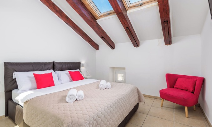 Rijeka Apartment | The Heart Of Rijeka - Where History Meets Modernity